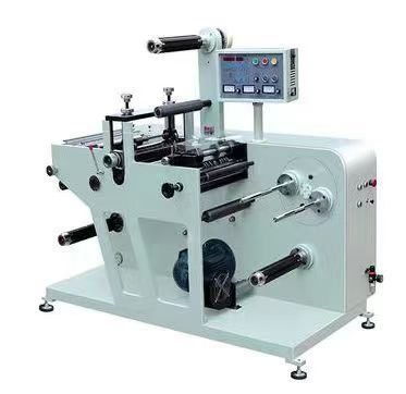 FQ320Y Rotary koupe machin ak koupe