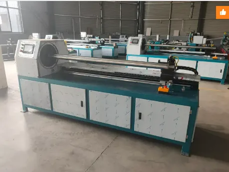 TLJ-1800 Single Head Digital Papye Nwayo Koupe machin